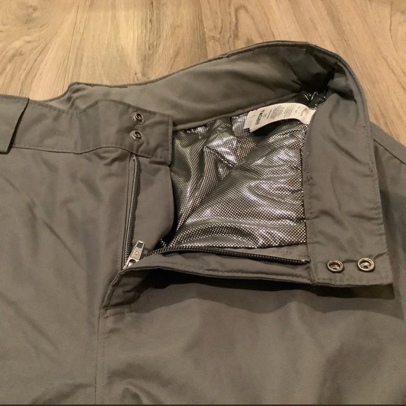 Columbia Bugaboo IV Omni-Heat Snow Pants - Picture 7 of 8